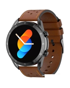 Умные часы M9030 (коричневый) Havit