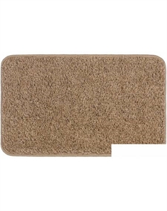 Коврик для ванной Frizz Icarpet 80x120 S (латте 9) Shahintex
