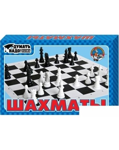 Шахматы 01457 Десятое королевство