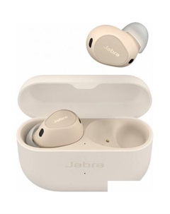 Наушники Elite 10 (бежевый) Jabra