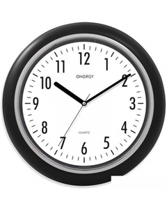 Настенные часы ЕС-07 Energy