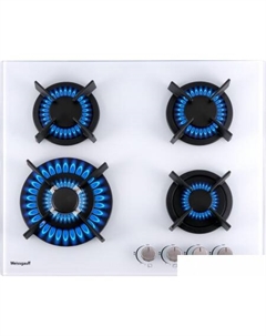 Варочная панель HGG 640 WG Weissgauff