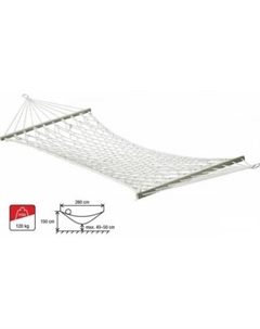 Дачный гамак 28-105120 Arizone