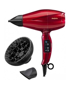 Фен 6740DE Babyliss