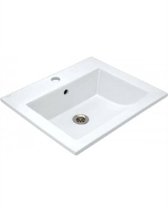 Умывальник KUS-WHT-35601 Jaquar