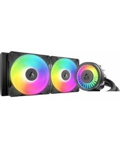Система жидкостного охлаждения для процессора Liquid Freezer III Pro 280 A-RGB ACFRE00183A Arctic