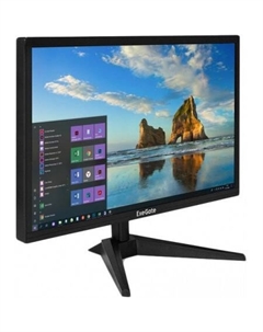 Монитор EB2200A EX297376RUS Exegate