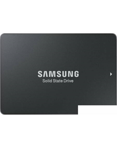 SSD SM883 1.92TB MZ7KH1T9HAJR Samsung