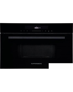 Микроволновая печь HMW 634 B Kuppersberg