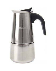 Гейзерная кофеварка RS-8800-06 Rainstahl
