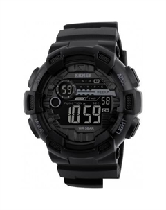 Наручные часы 1243 (черный) Skmei