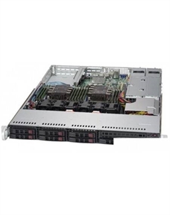 Корпус SuperServer SYS-1029P-WTR Supermicro