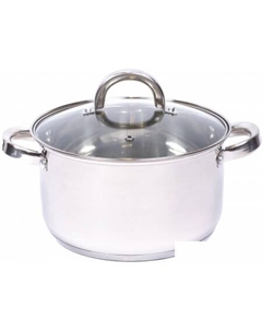 Кастрюля GS-01211-16CA Home line