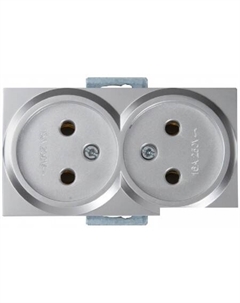 Розетка Rita 2200 201 0282 Mutlusan