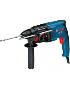 Перфоратор GBH 2-20 D Professional [061125A400] Bosch