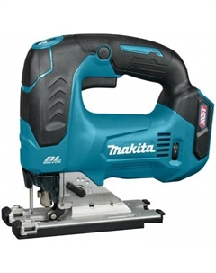 Электролобзик JV002GZ (без АКБ) Makita