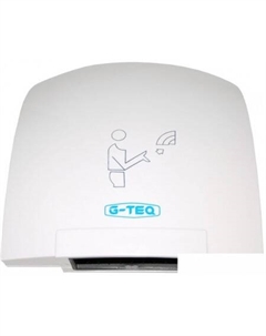 Сушилка для рук 8820 PW G-teq