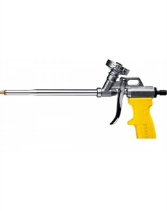 Пистолет для монтажной пены 06863-z02 Stayer