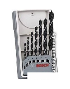 Набор сверл 2.607.017.034 Bosch