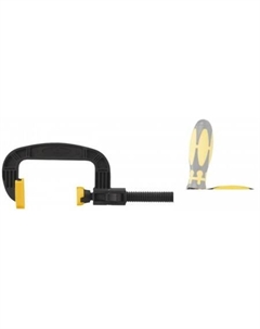 Струбцина 12A380 Topex