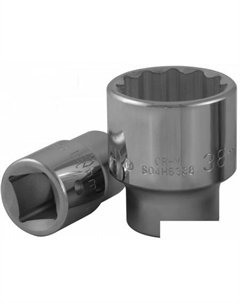 Головка слесарная S04H6334 Jonnesway