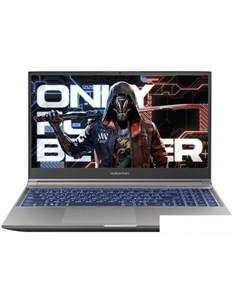 Игровой ноутбук Maibenben X527 X527FSFMLGRE0