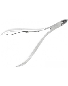 Кусачки маникюрные/педикюрные 4126 New style