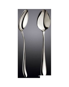 Набор кофейных ложек Stella WL-999105/2В Wilmax