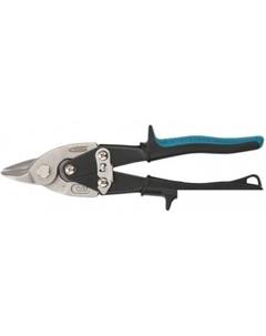 Ножницы по металлу 78327 Gross