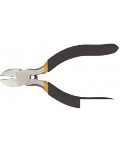 Кусачки боковые (бокорезы) 32D724 Topex