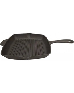 Сковорода-гриль ВГ26-01 Boniron