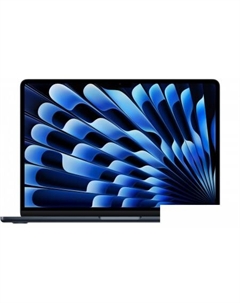 Ноутбук Apple MacBook Air 13" M4 2025 MC6C4