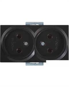 Розетка Rita 2200 201 0284 Mutlusan