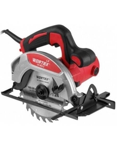 Дисковая (циркулярная) пила LX CS 1612-2 1333555 Wortex