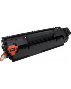 Картридж 278A/CRG728/CRG726 (аналог HP CE278A) Tech