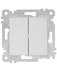 Выключатель Rita 22004020201 Mutlusan