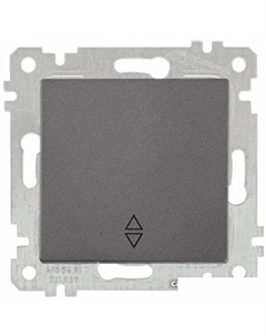 Выключатель проходной Rita 22004030295 Mutlusan