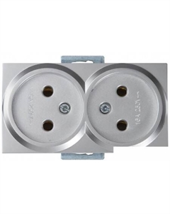 Розетка Rita 2200 203 0282 Mutlusan