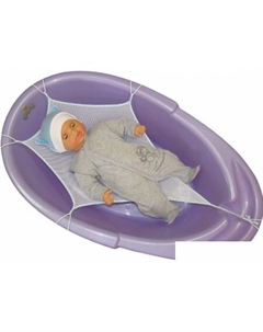 Гамак для купания сетка универсальная Свет мария