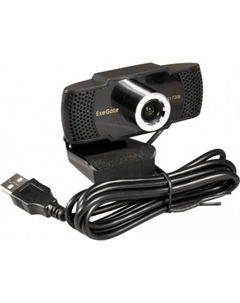 Веб-камера BusinessPro C922 HD Tripod Exegate