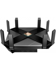 Wi-Fi роутер Archer AX6000 Tp-link