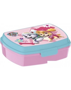 Ланч-бокс Щенячий патруль Девочки 86774 Stor