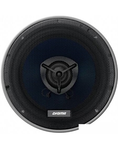 Коаксиальная АС DCA-B602 Digma