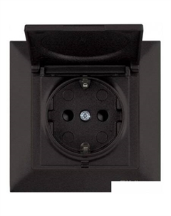 Розетка Daria 2120 611 0284 Mutlusan