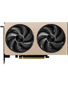 GeForce RTX 5060 8G Inspire 2X OC Msi