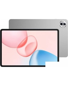 Планшет HONOR Pad 10 Wi-Fi HEY3-W00 8GB/256GB (серый) Honor