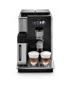 Кофемашина Maestosa EPAM 960.75.GLM Delonghi