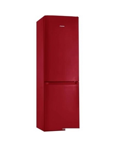 Холодильник RK FNF-170 (рубиновый) Pozis