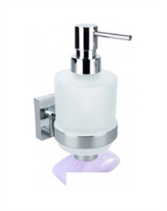 Дозатор для жидкого мыла 132109182 Bemeta