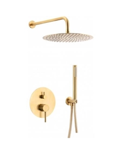 Душевая система Moza 5039-501-31 Armatura